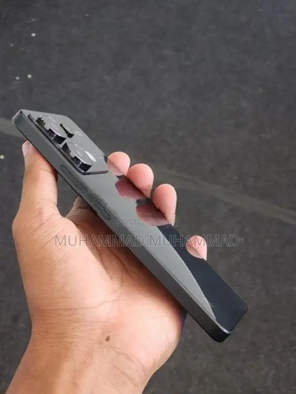 Xiaomi poco x 6 5g (Used)