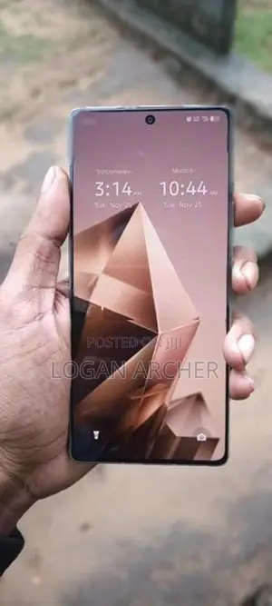 Infinix Note 50 (Used)
