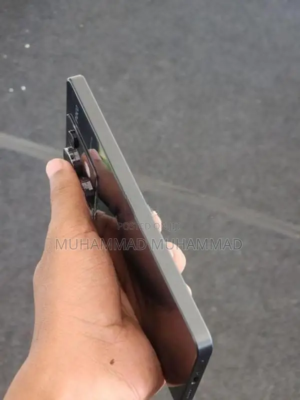 Xiaomi poco x 6 5g (Used)