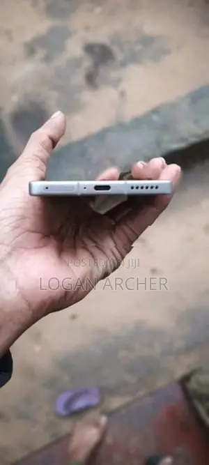 Infinix Note 50 (Used)