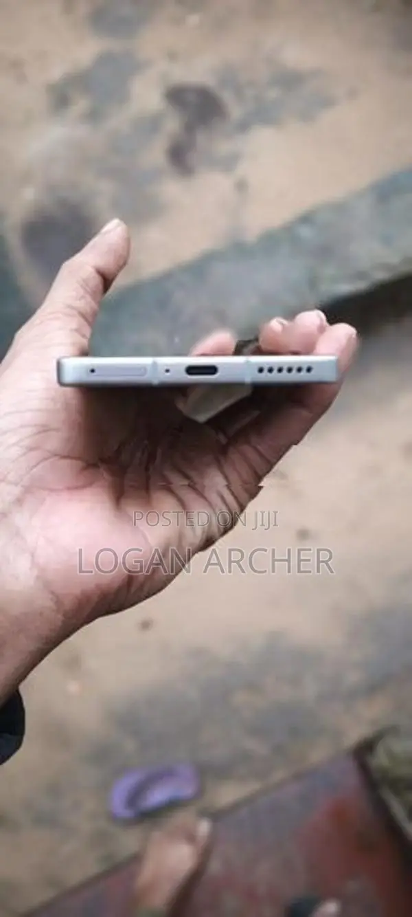 Infinix Note 50 (Used)