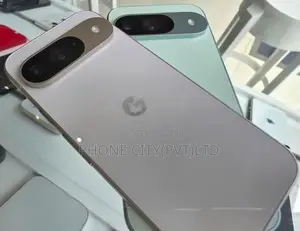 Google Pixel 9 12GB RAM (Used)