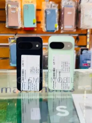 Google Pixel 9 5G 12GB 128GB (Used)
