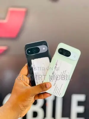 Google Pixel 9 5G 12GB 128GB (Used)