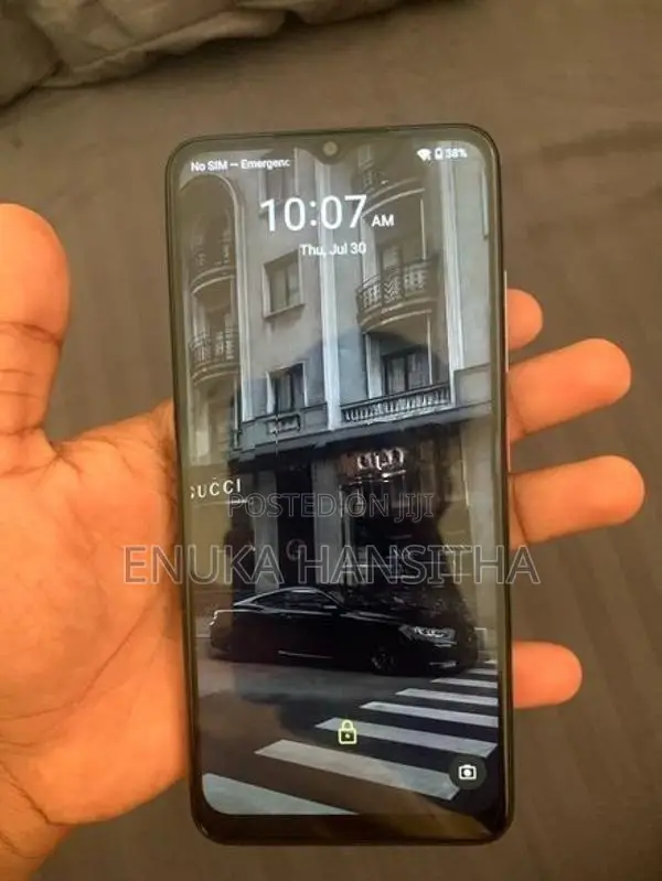 ZTE Blade A35 A36e (Used)