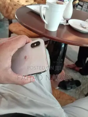 Apple iPhone X (Used)