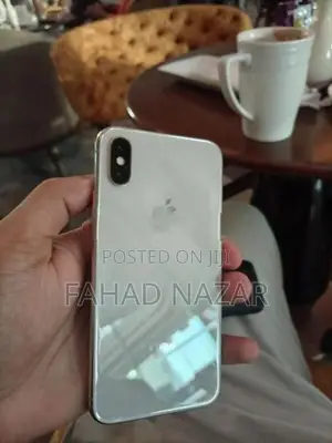 Apple iPhone X (Used)