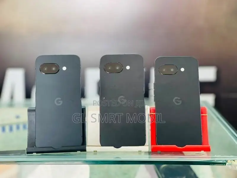 Google Pixel 9a 5G 12GB 128GB (Used)
