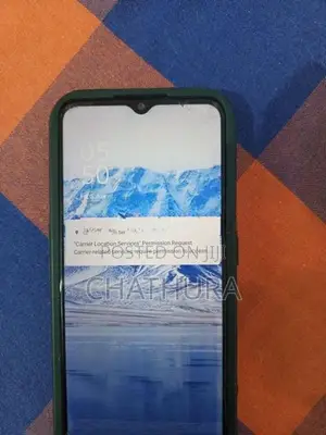 Oppo A5 2020 (Used)