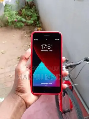 Apple iPhone 7 Plus (Used)