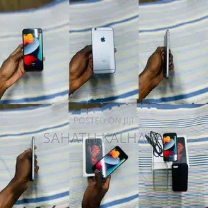 Apple iPhone 6S (Used)