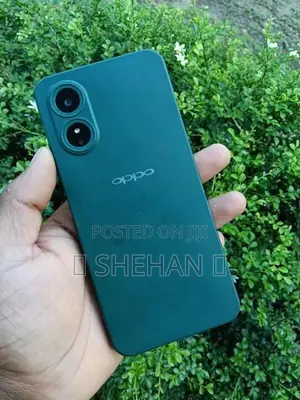 Oppo A17K (Used)