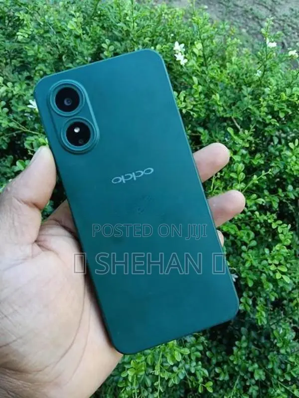 Oppo A17K (Used)