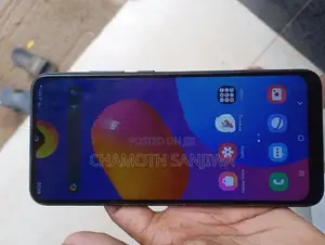 Samsung Galaxy M02s (Used)