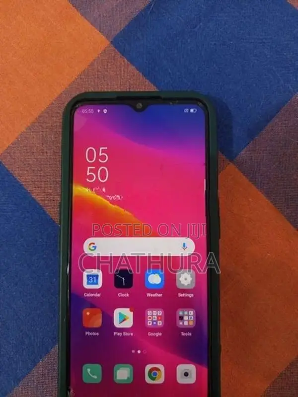 Oppo A5 2020 (Used)