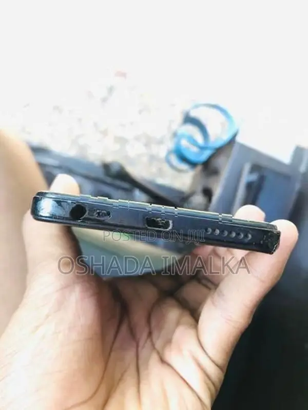 Tecno Pop 7 (Used)