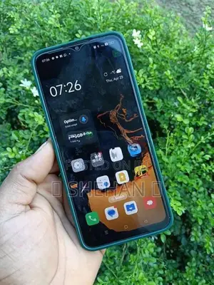 Oppo A17K (Used)