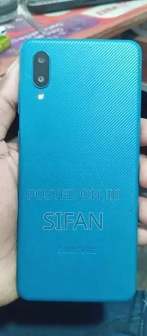Samsung Galaxy A10 a02 3/64 (Used)