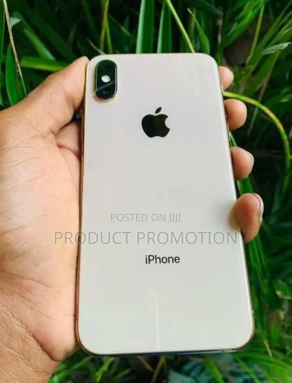 Apple iPhone XS 256GB (Used)