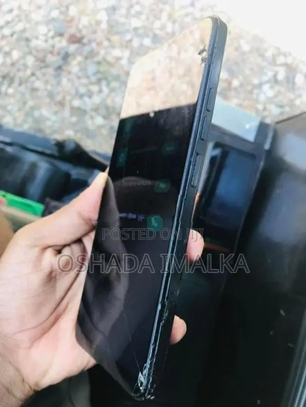 Tecno Pop 7 (Used)
