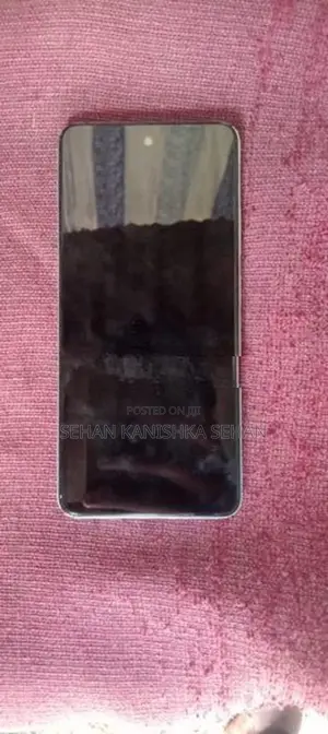 Infinix Smart 8 (Used)