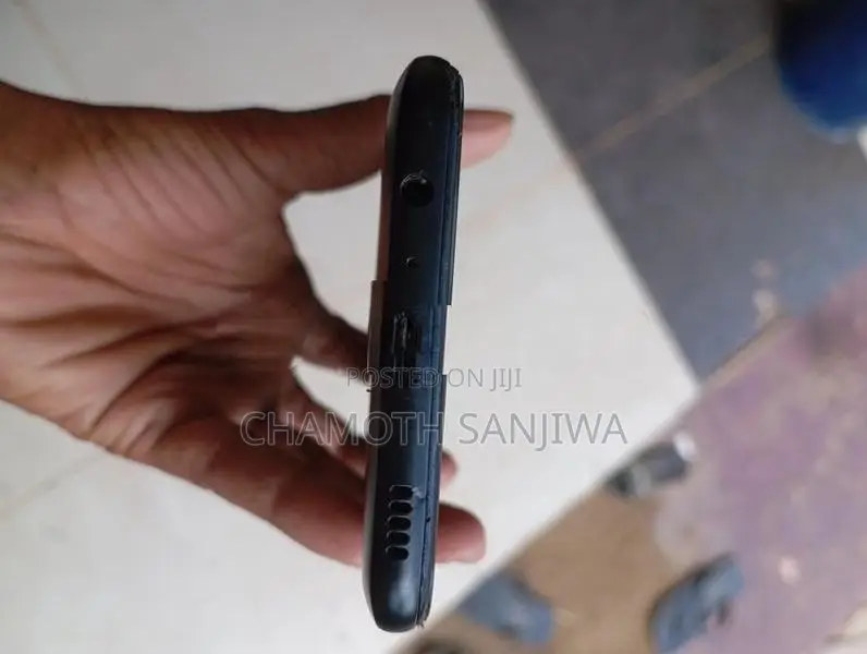 Samsung Galaxy M02s (Used)