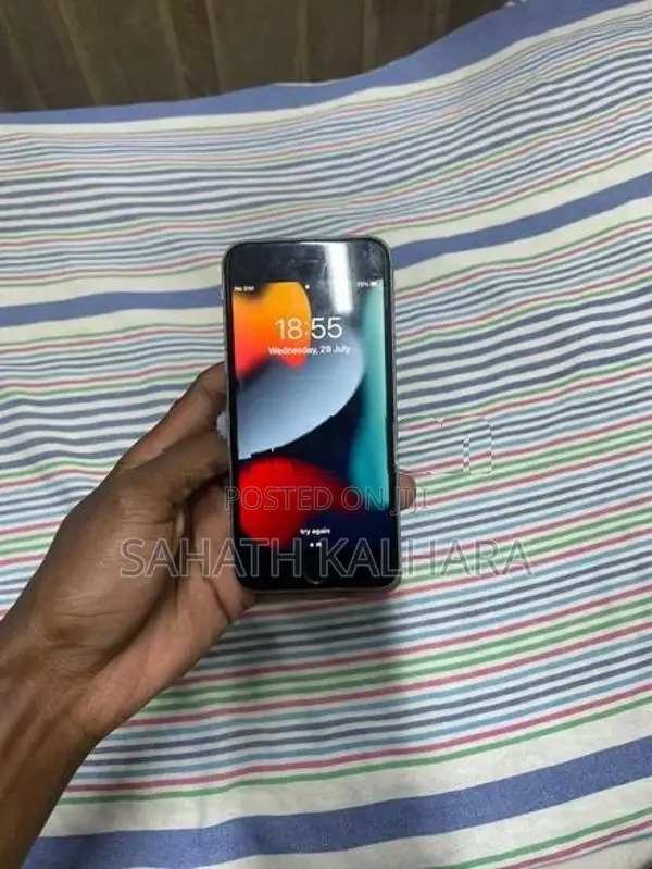 Apple iPhone 6S (Used)