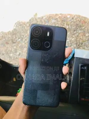 Tecno Pop 7 (Used)