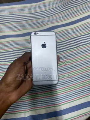 Apple iPhone 6S (Used)
