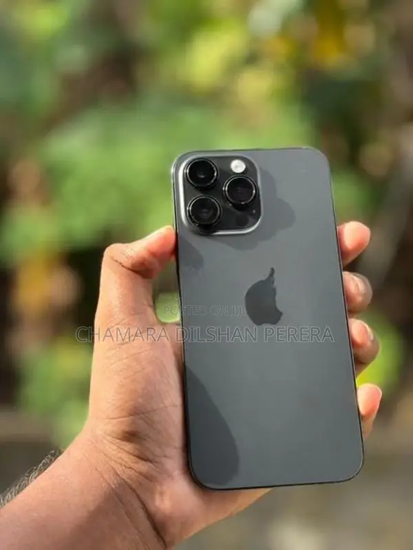 Apple iPhone 14 Pro Max (Used)