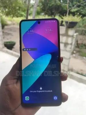 LG V50s (Used)