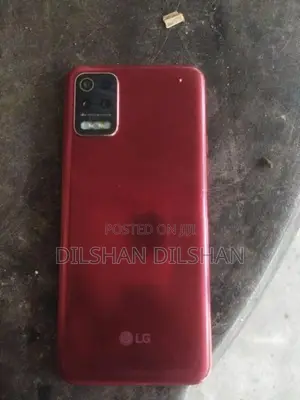 LG V50s (Used)