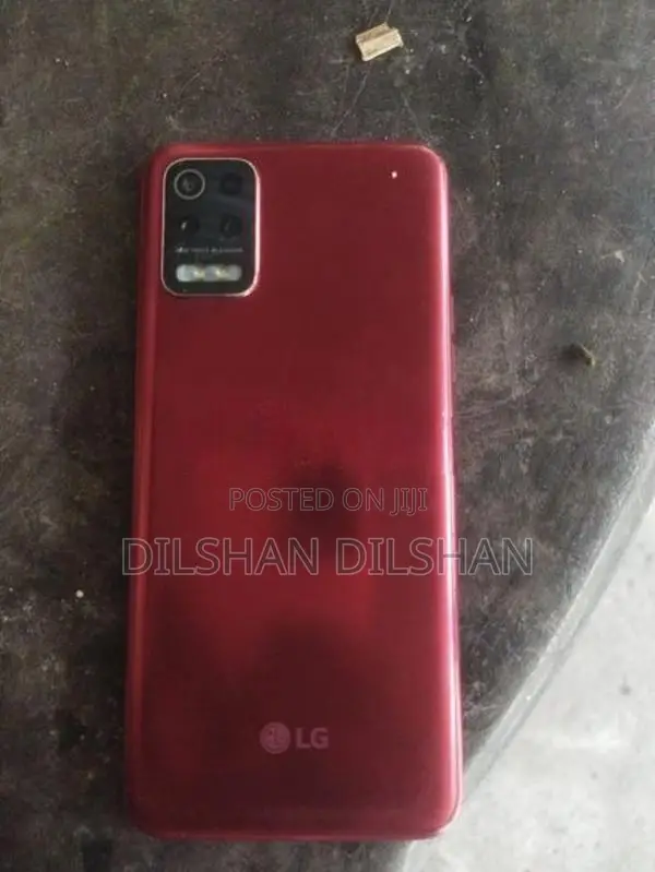 LG V50s (Used)