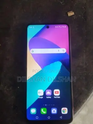 LG V50s (Used)