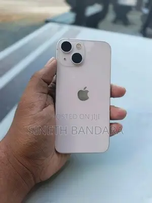Apple iPhone 13 mini 128gb (Used)