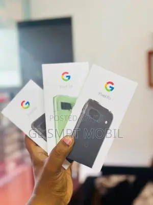 Google Pixel 8a 5G 8GB 128GB (Used)