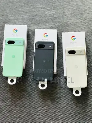 Google Pixel 8a 5G 8GB 128GB (Used)
