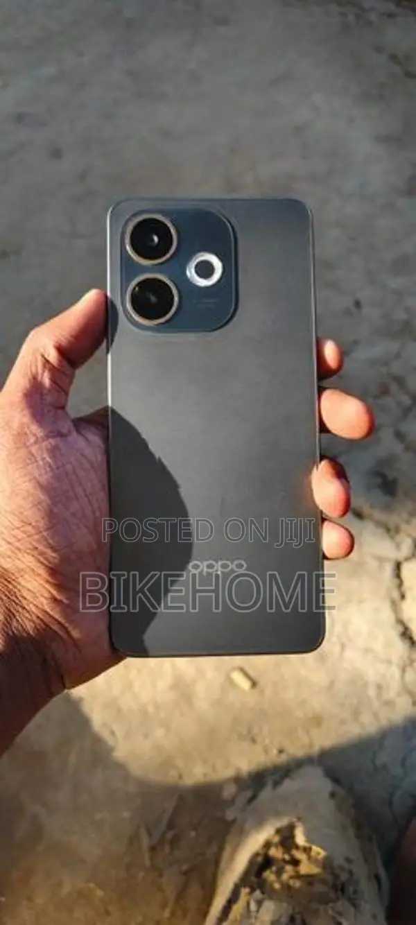Oppo A5 pro 128 gb (Used)