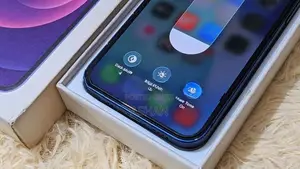 Apple iPhone 12 mini (Used)