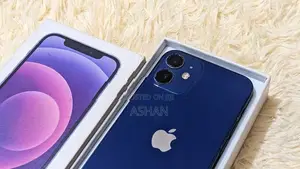 Apple iPhone 12 mini (Used)