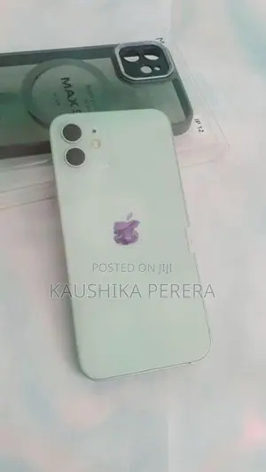 Apple iPhone 12 I phone (Used)