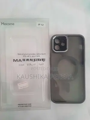 Apple iPhone 12 I phone (Used)