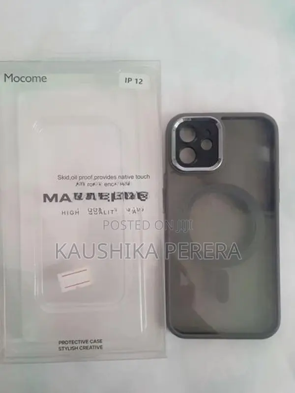 Apple iPhone 12 I phone (Used)