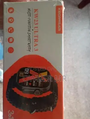 Smart Watch