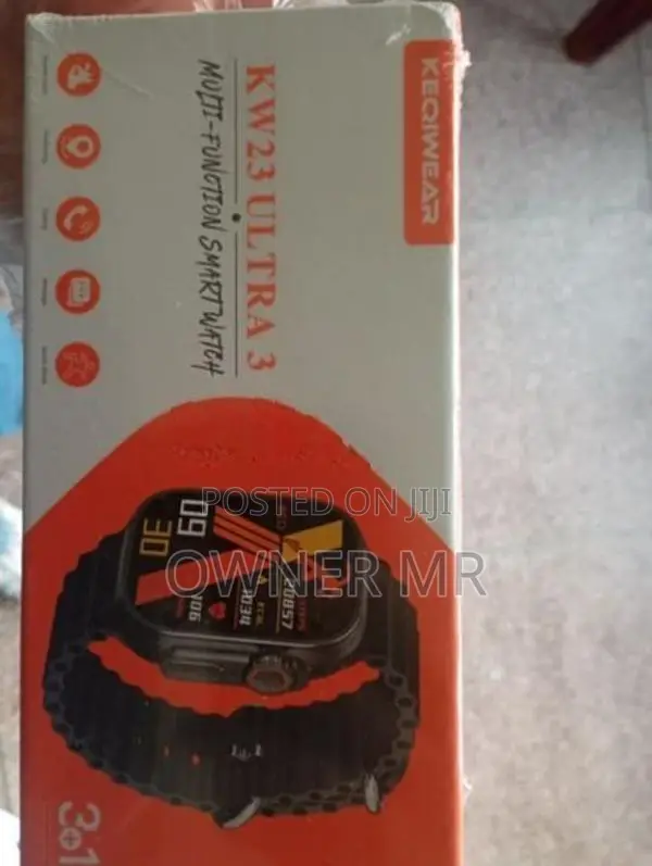 Smart Watch