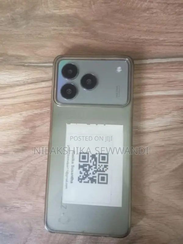 ZTE Blade A76 (Used)