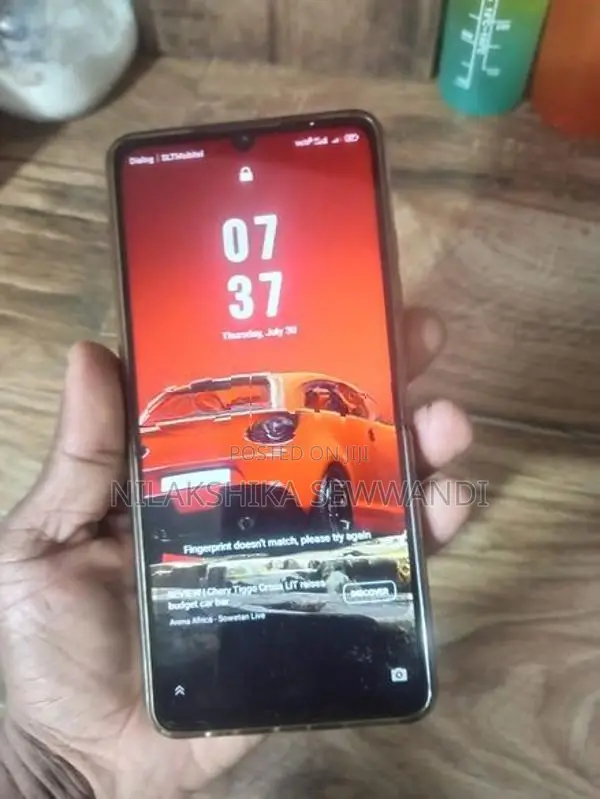 ZTE Blade A76 (Used)