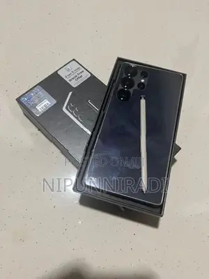 Samsung Galaxy S25 Ultra (Used)