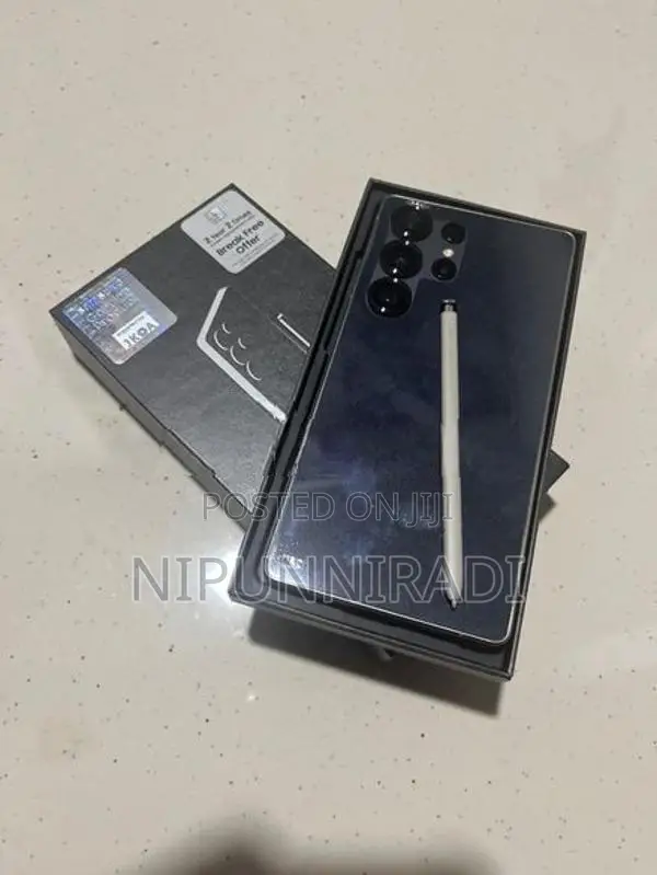 Samsung Galaxy S25 Ultra (Used)
