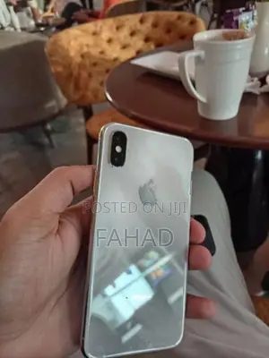 Apple iPhone X (Used)